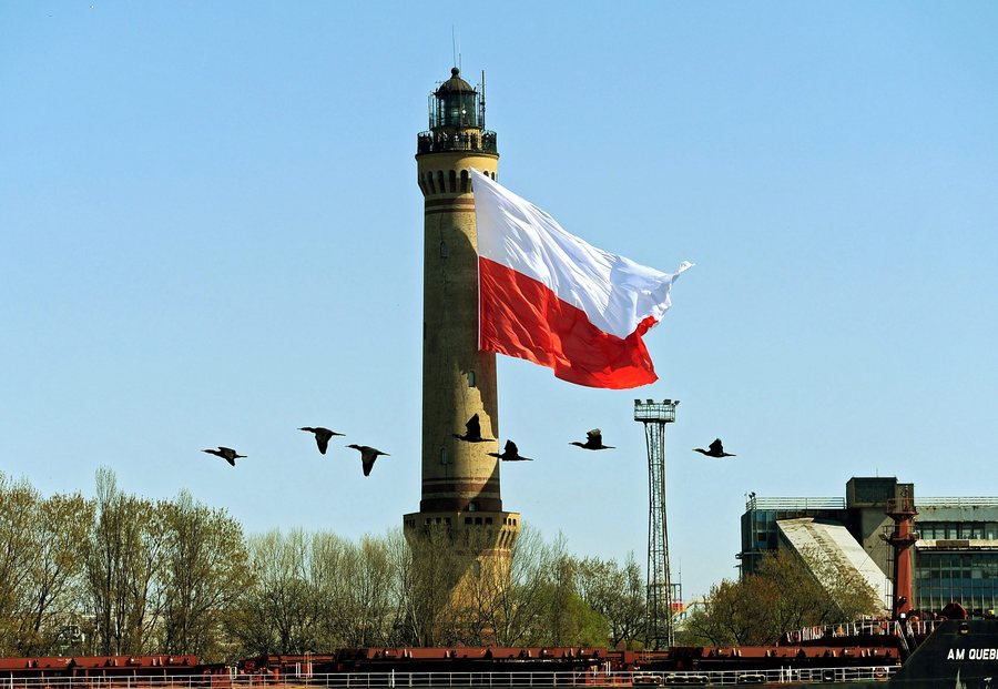 Πολωνικά στρατεύματα σε ρωσικά σύνορα;; «Θα το θεωρήσουμε απειλή», λέει το Κρεμλίνο