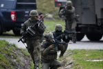 Defence of Europe