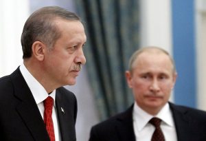 Τουρκία και Ρωσία εξέφρασαν την ικανοποίησή τους για τη συμφωνία Μπακού- Γερεβάν να εξομαλύνουν τις σχέσεις τους