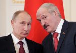 Russia at war