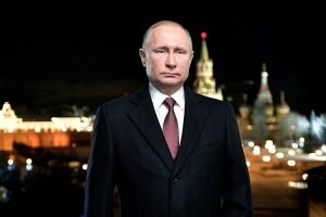 TASS: Η Χαμάς λέει ότι εκτιμά τη στάση του Πούτιν για τη διευθέτηση της κατάστασης στη Λωρίδα της Γάζας