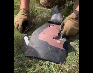 Ουκρανοί έκαναν τεστ σε ρωσική θωράκιση σώματος και έμειναν άναυδοι! – vid