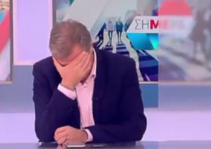 Έπιανε το κεφάλι του με αυτά που άκουσε! Ο Πορτοσάλτε συνδύασε τις φωτιές με τον…Τραβόλτα, vid