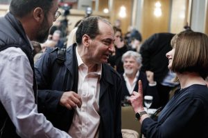Νέα «καρφιά» Σπίρτζη! Μίλησε για μαζικές παραιτήσεις στον ΣΥΡΙΖΑ…