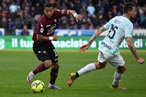 Μπαμ με Βιλένα ο Παναθηναϊκός