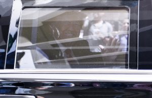 Τραμπ: «Το HOAX της κλιματικής αλλαγής θέτει σε κίνδυνο ανθρώπινες ζωές», vid