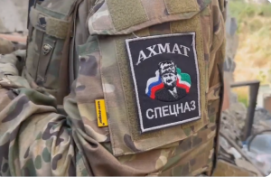 Εξοικειώθηκαν με τα…drones και οι Τσετσένοι, vid