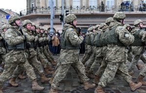 Ουκρανικό: «Η Δύση να ετοιμάζεται για μακροχρόνιο πόλεμο»