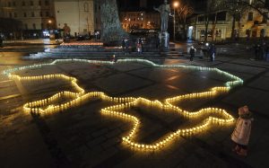 Μέχρι τον τελευταίο Ουκρανό! Γενική επιστράτευση μέχρι τις 15/11 στην Ουκρανία…
