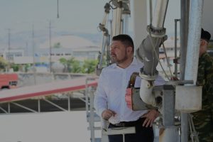 «Ευχαριστώ από καρδιάς»: Το πρώτο μήνυμα Χαρδαλιά μετά το «χρίσμα» από Μητσοτάκη