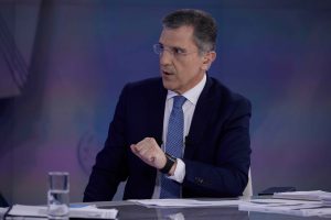 Γ. Αυτιάς: Ζητά άμεση χρηματοδότηση και για τις 13 Περιφέρειες με επιστολή του προς τον επίτροπο Οικονομικών