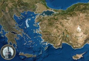 Μεγάλη Επανεκκίνηση στα ελληνοτουρκικά: Έδωσαν τον οδικό χάρτη που θα αλλάξει το Αιγαίο, vid