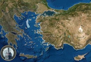 Αρχηγός Ναυτικού Τουρκίας: Αμφισβητεί την κυριαρχία των Ελληνικών νησιών