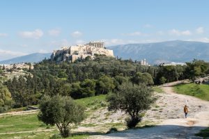 Μοναδικό ΒΙΝΤΕΟ: Σκηνές από την Αθήνα του 1960 μπροστά από την Βουλή και στο κέντρο
