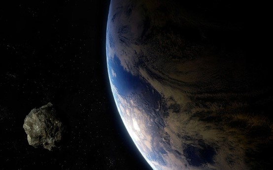 Τεράστιος αστεροειδής πλησιάζει τη Γη το 2029 – Tο επικίνδυνο ραντεβού μπερδεύει τους επιστήμονες