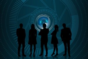 Με αφορμή τις φωτιές… φέρνουν on line Εφαρμογή Καταγραφής!!! Θα δηλώνουν που και με ποιους είναι “όσοι το επιθυμούν”