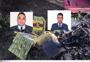 Πτώση Canadair: Η αλήθεια και η φράση του πρωθυπουργού που δεν θα προβληθεί άλλο – ΒΙΝΤΕΟ