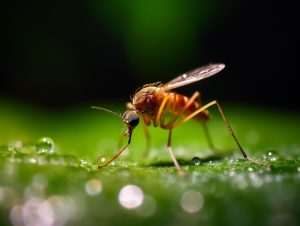 Σχέδιο διαχείρισης κουνουπιών στη Θεσσαλία – Αυξημένος κίνδυνος μετάδοσης παθογόνων