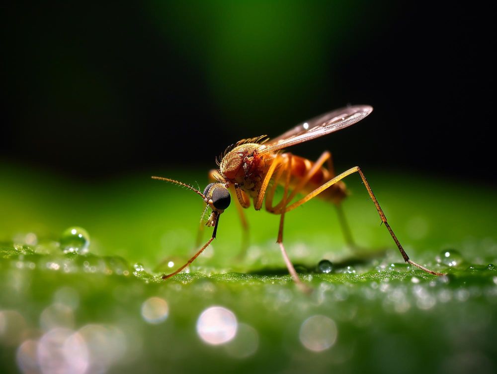 Πώς θα διώξετε τα κουνούπια από το μπαλκόνι και τον κήπο σας! Τα πέντε φυτά που πρέπει να έχετε