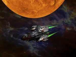 Πρόγραμμα DRACO: NASA και DARPA ενώνουν τα χέρια με τη Lockheed Martin για την ανάπτυξη πυρηνικών πυραύλων
