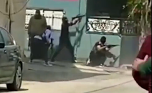 “Φωτιά” στη Μέση Ανατολή: Σε εξέλιξη η μεγαλύτερη στρατιωτική επιχείρηση του Ισραήλ στη Δυτική Όχθη εδώ και χρόνια (video)