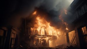 Επίθεση σε ορθόδοξη εκκλησία στην Οδησσό: Πόσοι παρατήρησαν αυτό που συνέβη στα ερείπια;;; ΒΙΝΤΕΟ