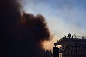 Επίσπευση και απλούστευη διαδικασιών για αποζημιώσεις από φυσικές καταστροφές