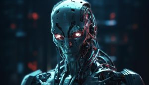 O James Cameron πιστεύει ότι έρχεται το αληθινό «Terminator»: Ο μεγαλύτερος κίνδυνος της ανθρωπότητας…