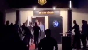ΒΙΝΤΕΟ ΣΟΚ: Αλλοδαποί επιτέθηκαν σε πάρτι αποφοίτησης και άρχισαν να τραυματίζουν Γερμανούς