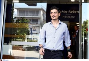 Γιαννακόπουλος για ΟΑΚΑ: «Είμαστε ακόμα στο 3%»