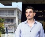 ΔΗΜΗΤΡΗΣ ΓΙΑΝΝΑΚΟΠΟΥΛΟΣ