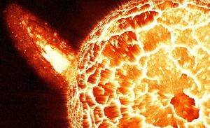 Πρώτη φορά! Το Solar Orbiter κατέγραψε εικόνες του Νότιου Πόλου του Ήλιου – ΦΩΤΟ