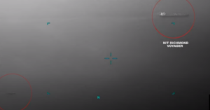 Τρόμος: Οι Ιρανοί επιχειρούν να καταλάβουν το ελληνόκτητο τάνκερ – ΒΙΝΤΕΟ ΝΤΟΚΟΥΜΕΝΤΟ