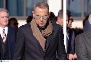 Πάνος Καμμένος: Πότε θα κάνει ξαστεριά – ΒΙΝΤΕΟ