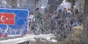 «Εκπέμπουμε SOS με τη λαθροδιακίνηση»!! Αγανακτούν οι κάτοικοι στον Έβρο…