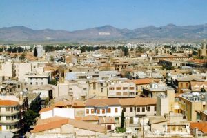 Αεροπλάνα της τουρκικής αεροπορίας «παρέλασαν» στα κατεχόμενα