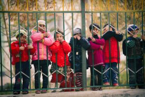 Κίνα: Εκτελέστηκε μια νηπιαγωγός επειδή δηλητηρίασε νήπια με αποτέλεσμα ένα από αυτά να καταλήξει