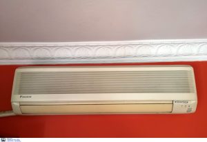 Τα πρώτα κλιματιστικά σε ευάλωτα νοικοκυριά από τον Δήμο Αθηναίων- Οι Αιτήσεις άνοιξαν
