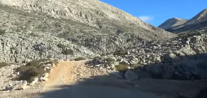 Κρήτη: Επιχείρηση διάσωσης τουριστών ποιυ έχασαν τον προσανατολισμό τους στην περιοχή του Ομαλού