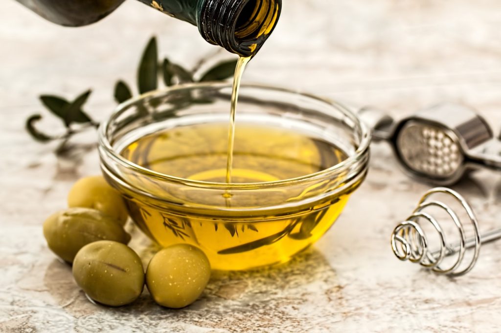 Ελαιόλαδο: Με ποιο τρόπο μπορείτε να ξεχωρίσετε το νοθευμένο λάδι