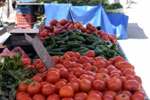 Καύσωνας Κλεών: Κανονικά θα λειτουργήσουν οι λαϊκές αγορές  – Η σύσταση προς τους καταναλωτές