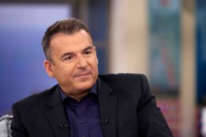 Λιάγκας: “Κάποτε ήμασταν κρεμασμένοι στις τηλεοράσεις για να δούμε αν θα ξυπνήσουμε με ευρώ ή δραχμή” (video)