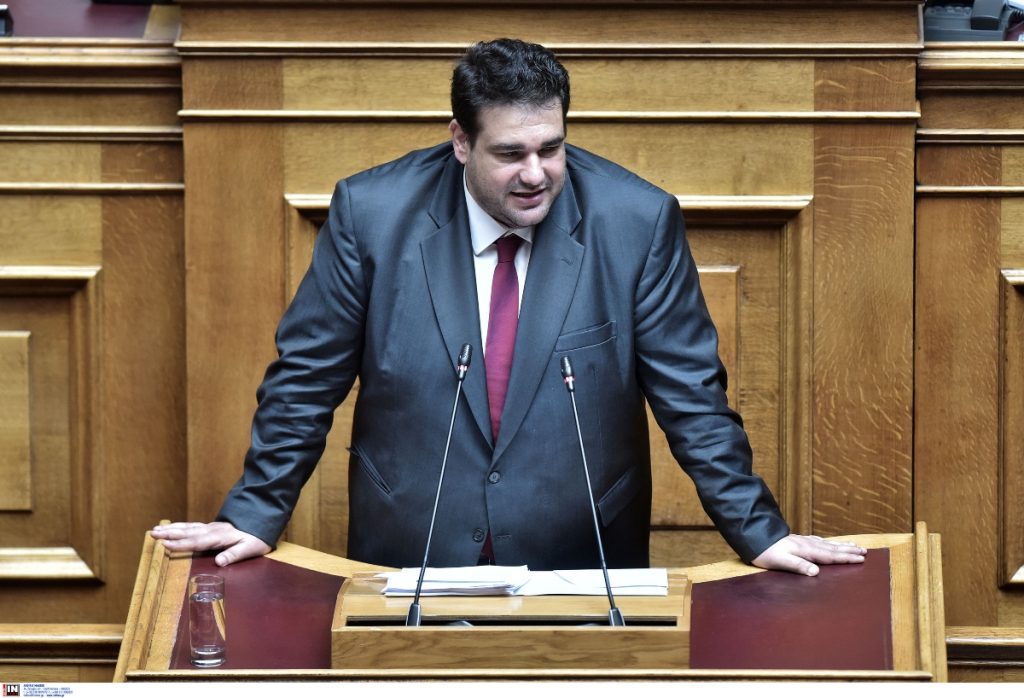 Βιώσιμες πόλεις και δημόσια λογοδοσία!!! Δείτε τι ανακοίνωσε ο Λιβάνιος – ΒΙΝΤΕΟ