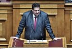 ΑΝΑΠΛΗΡΩΤΗΣ ΥΠΟΥΡΓΟΣ ΕΣΩΤΕΡΙΚΩΝ ΘΟΔΩΡΗΣ ΛΙΒΑΝΙΟΣ