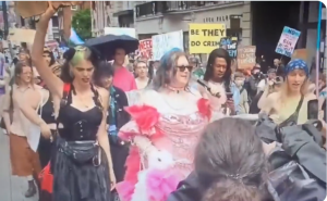 Εν τω μεταξύ στο Λονδίνο, vid