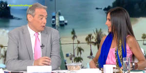 Χασαπόπουλος για εμβόλια και ταυτότητες: «Αυτό φοβάστε» – ΒΙΝΤΕΟ