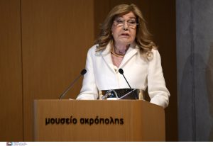 Πέθανε η Μαριάννα Βαρδινογιάννη