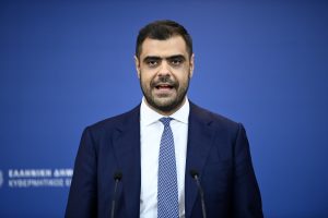 Π. Μαρινάκης: Ξεκινά από την 1η Φεβρουαρίου η σύσταση και λειτουργία της Ενιαίας Ψηφιακής Λίστας Χειρουργείων