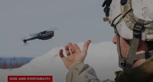 Black Hornet Nano Drones: Γιατί τα έστειλαν οι ΗΠΑ στην Ουκρανία! Ο πόλεμος αλλάζει – ΒΙΝΤΕΟ