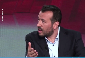 Παππάς: Τιμή μου και καμάρι μου που καταδικάστηκα στο Ειδικό Δικαστήριο, vid